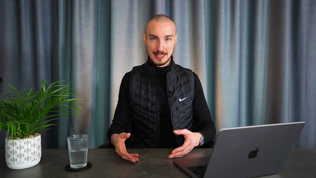 long video final