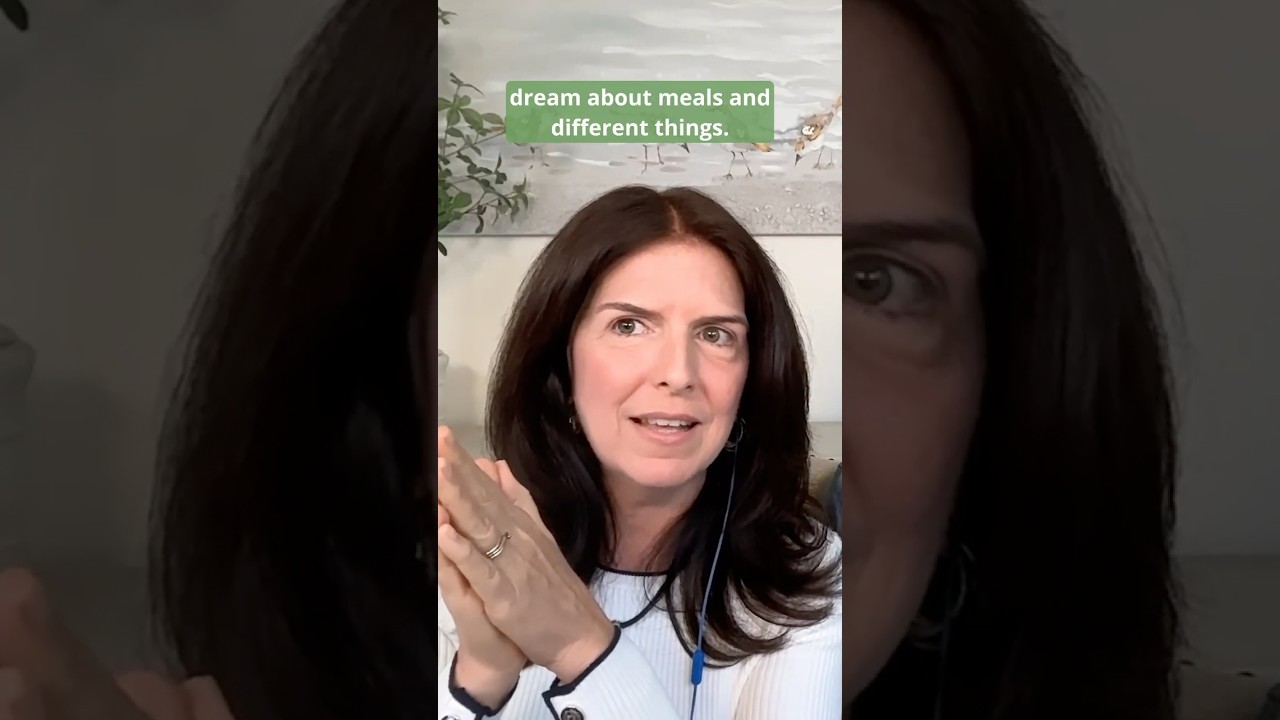 Ditch Constant Cravings And Unlock True Satisfaction 🌱 #shorts