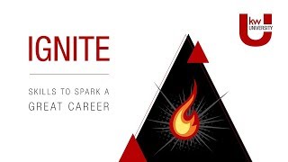 Ignite #3:  Find Your Business