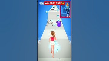 Doll Designer Walkthrough  #3 #shorts #short #doll #shortfeed #trending #viral #bloxxersgames