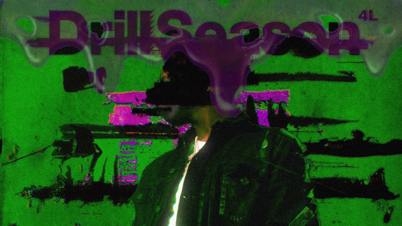 baby drill “32 freestyle” •slowedreverb• YouTube