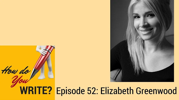 Ep 052: Elizabeth Greenwood on Being Bold in Your ...