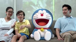 Sharp Love.life Tv Commercial Aquos Ver.