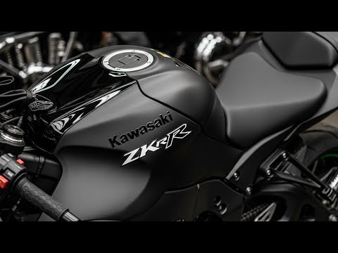 2026 Kawasaki Ninja ZX-10R | The Superbike That Redefines Speed