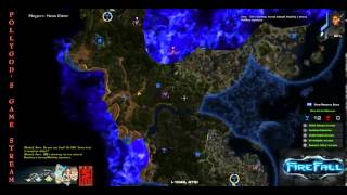 Firefall Live stream NotInTheFace DragonFly Part 2