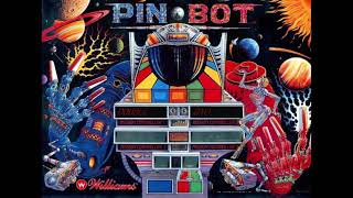 Pin-Bot - Double Ball Remix