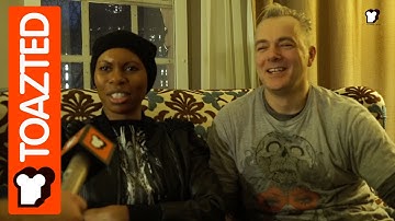 Skunk Anansie | You Just Got To Live Your Life | Toazted