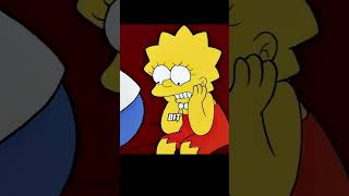An old man froze himself. #anime #animerecap #TheSimpsons