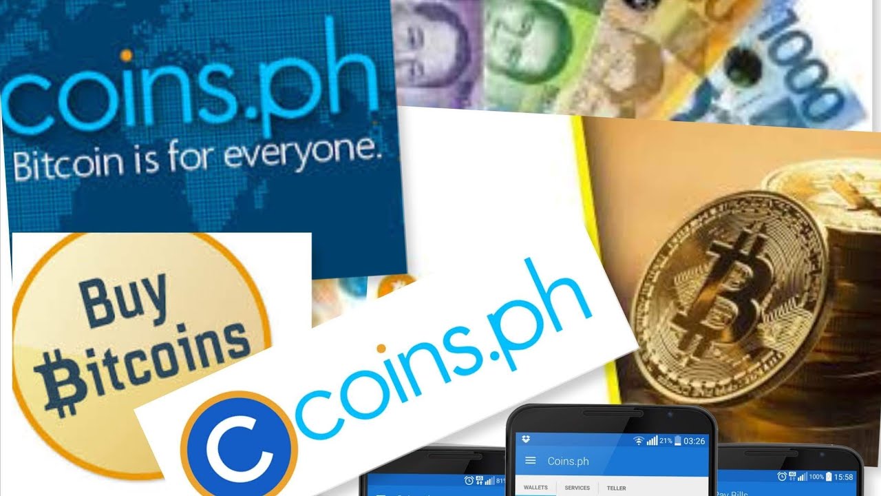 how to buy bitcoin coin ph