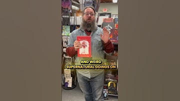 The list begins right here! #dnd