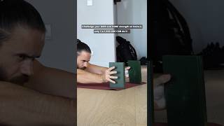 The Hardest Core Exercise