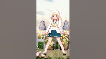Thumbnail of 棉木蜜雪兒、國枝詩穗 【Aiobahn +81 feat. ななひら & P丸様。】