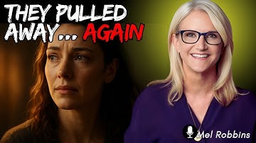 Waarom ze zich terugtrekken als je dichterbij komt – De waarheid die vermijdende mensen je niet w...