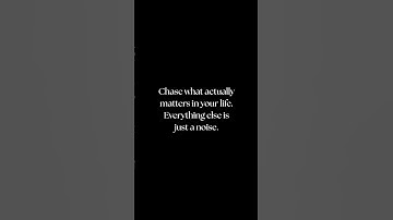 Chase your goals #goals #dreambig