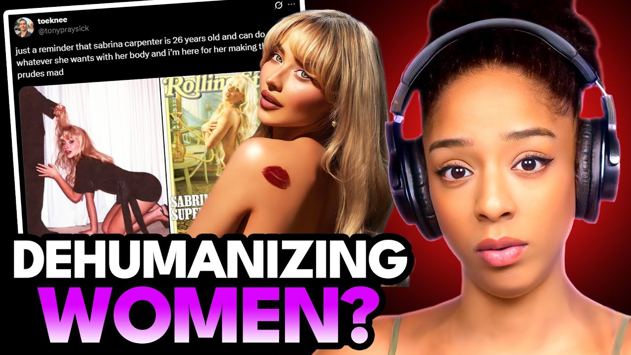 Did Sabrina Carpenter Go Too Far?