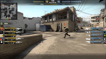 how to auto sniper in cs go#no cheats
