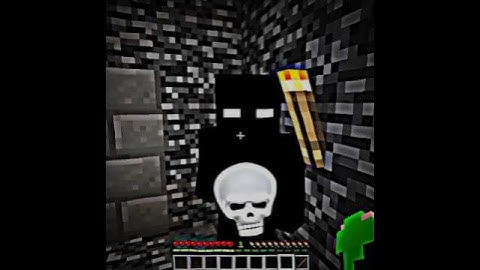 Minecraft Null Moment ☠️