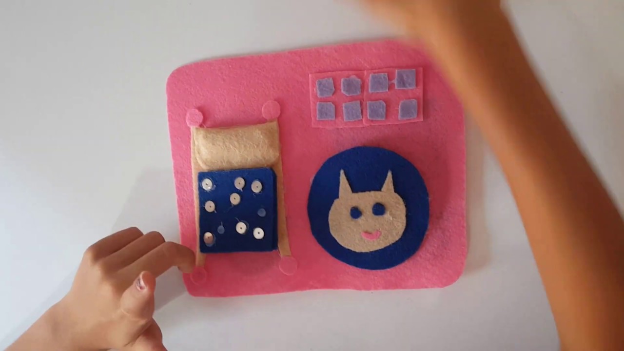 KEÇEDEN EĞİTİCİ KİTAP YAPIMI📚AMAN DİKKAT😱SİZ DE YANMAYIN🚒