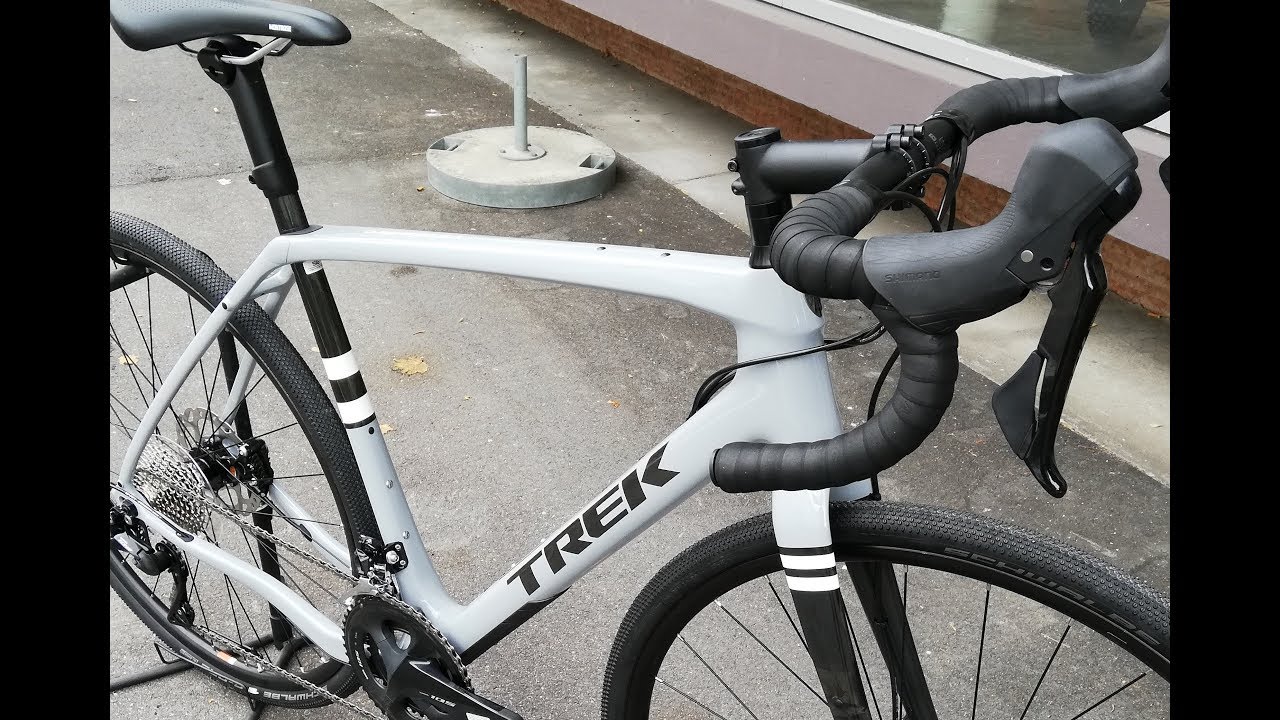 trek checkpoint sl5 price