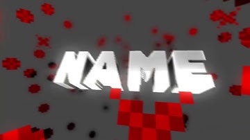 3D text intro test(MI+AE)