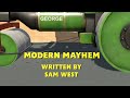 Ttta  episode 45  modern mayhem