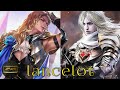 KISAH LANCELOT HERO DARI MOBILE LEGENDS