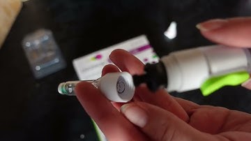 IVF Injection Help: Ovaleap Pen Walkthrough (You