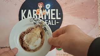 🐏🐏KOÇ BURCU HAYRETE DÜŞECEKSİN 4 ŞUBAT ÇARSAMBA KAHVE FALI