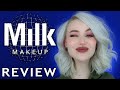 Full Face of Milk Makeup (& Skincare!) | Evelina Forsell