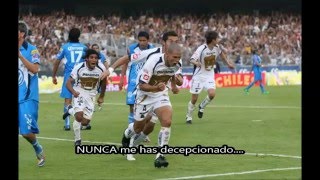 Si eres de PUMAS, este video te enchinará la piel