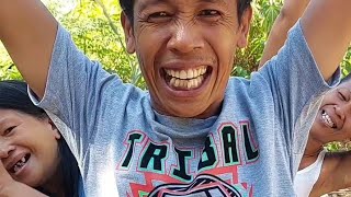 Tagalog to English Translation Challenge // Portrait cam