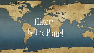 Welcome To History By The Plate