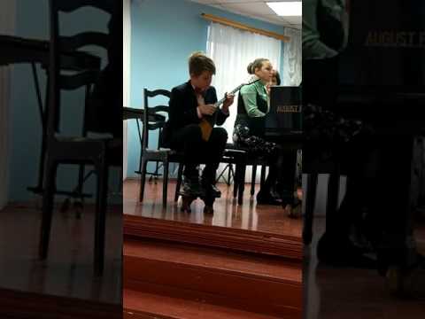 Илья Амосов Балалайка