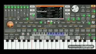 'Tagnah Takaw Kiyakitaan' Instrumental By | MIJAR ORG I ORG 21/22