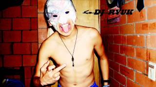 Dj Ryuk (Maximun Mix)