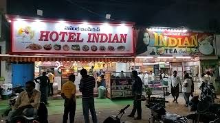 Indian restaurant #singarayakonda#food #foodlovers#bestfood #in singarayakonda #dine in#