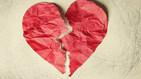 Is there such thing as a broken heart? ~ Cynthia H...