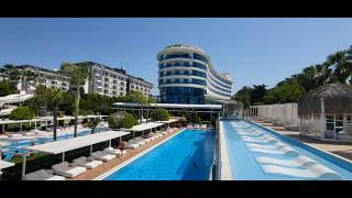 Q Premium Resort 5 . W Turcja