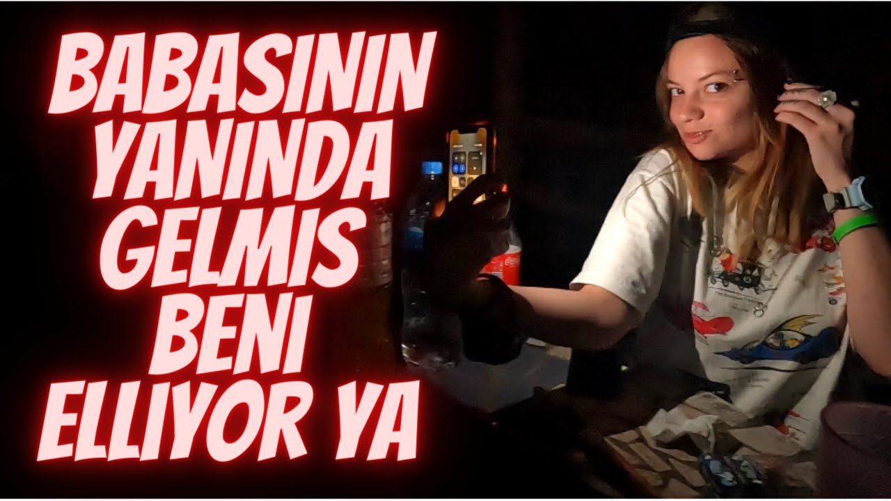 #2S/39B🇦🇷 ADAMIN KIZI BAŞIMA BELA OLACAK ! KIZ BANA PARA TEKLİF ETTİ