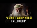 Como Tomar Decisiones Sin Arrepentirte | Sadhguru en Español