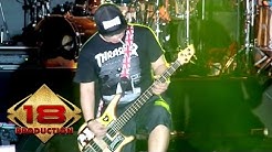 Pas Band - Aing Pendukung Persib (Live Konser Cirebon 17 Oktober 2015)  - Durasi: 4:43. 