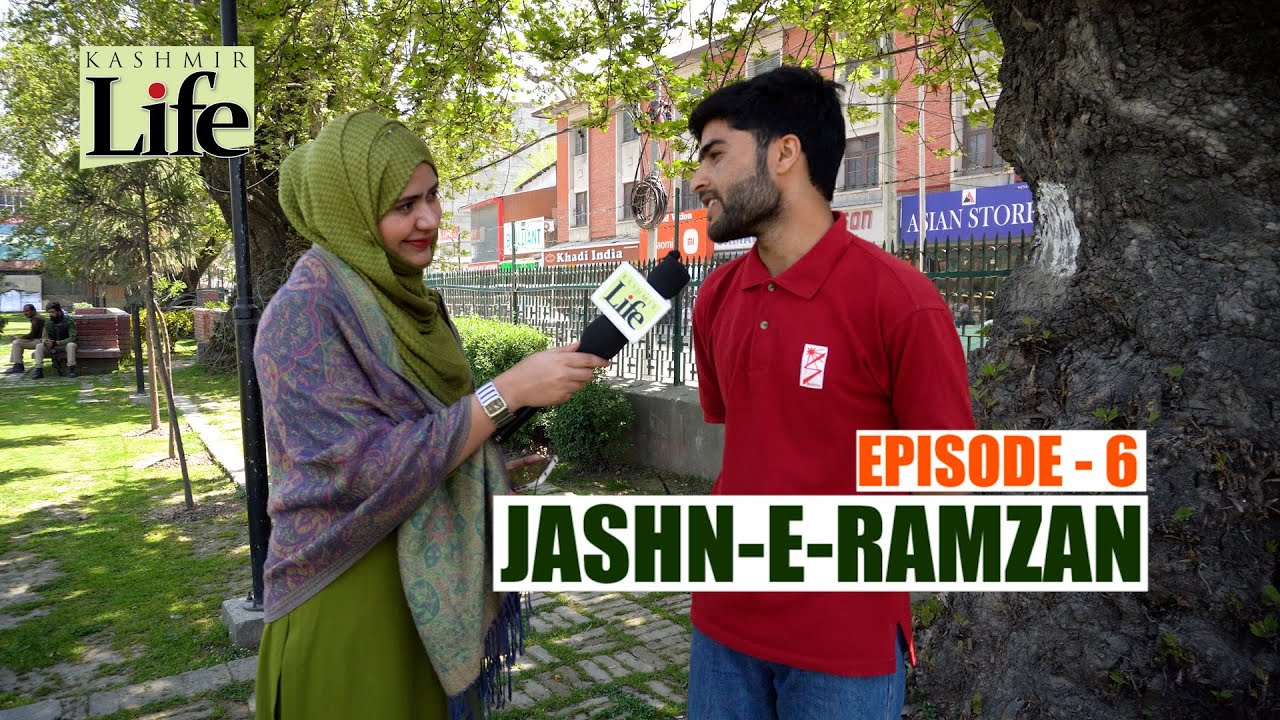 Jashn-e-Ramzan 1.6