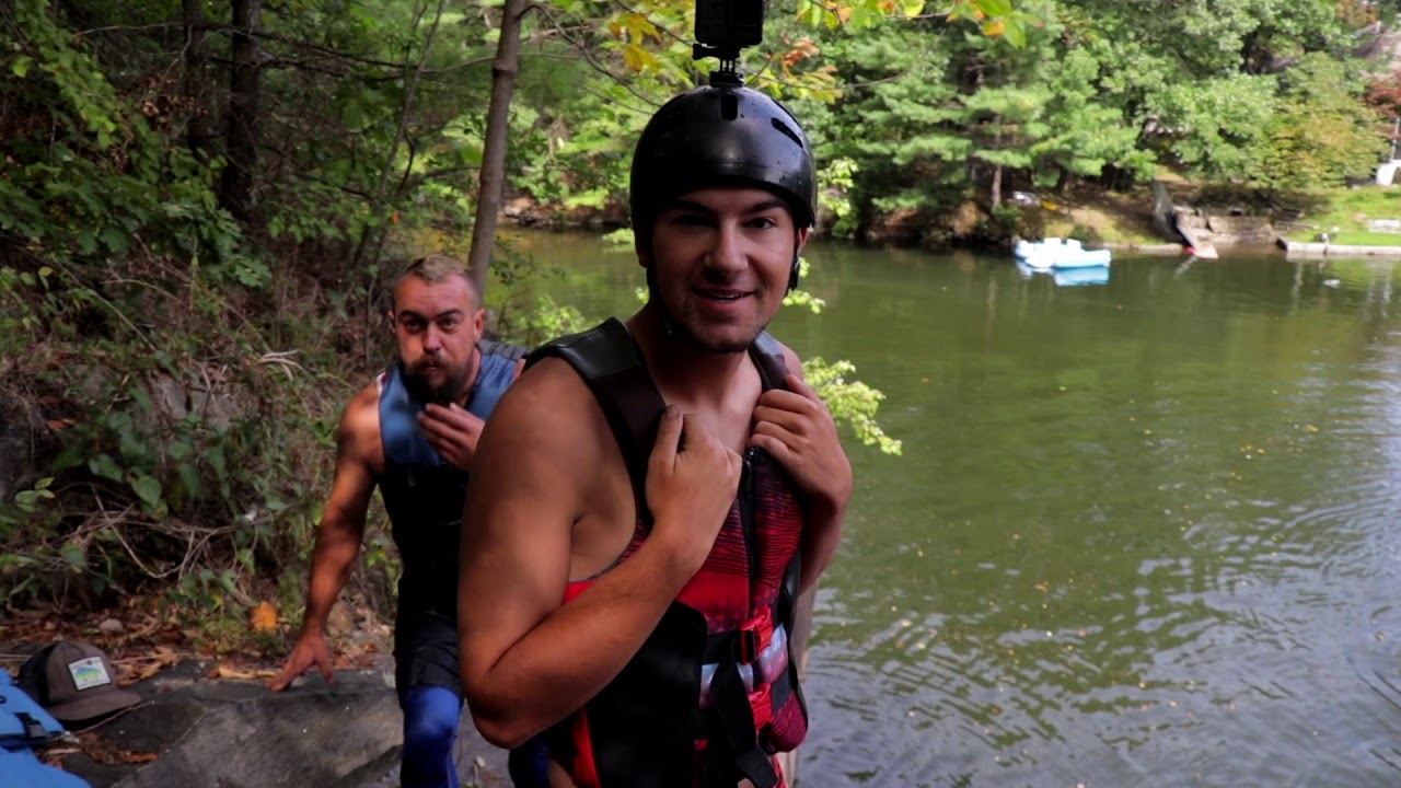 WATER BLOB | QUARRY CHALLENGE | BLOB FAILS