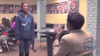 Bridge Communications Group - Pathways Danbury Youth