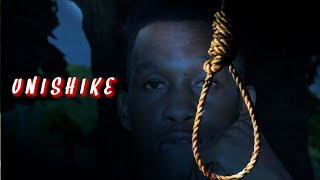 MUZOBEATZ - UNISHIKE (Official lyric video) {DONT GIVE UP}