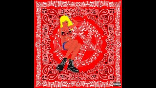 Nine Vicious - Free Smoke Official Audio