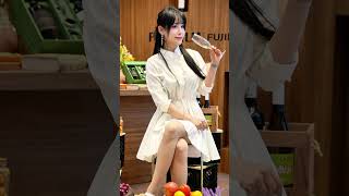 [4K] Model Lookbook｜모델 서유리 직캠 1｜코바쇼｜KOBA 2026｜レースクイーン｜Model Cantik