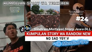 Kumpulan Story Wa Kata Kata Random Prend - Cocok Untuk Story Whatsapp