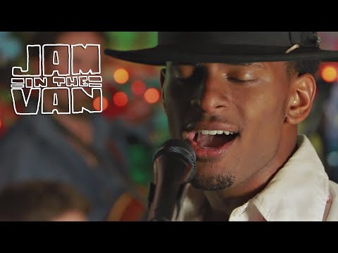 CON BRIO - "Give it All" (Live at BottleRock 2015) #JAMINTHEVAN