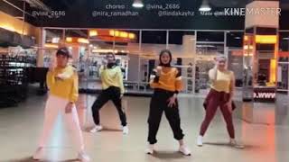 Senam sehat sekejam itu kau fitnahkan